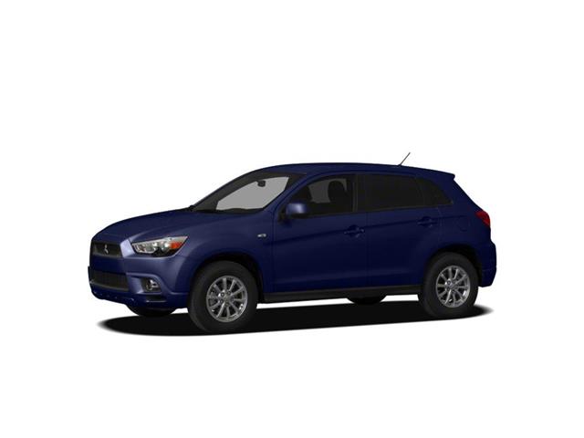 2012 Mitsubishi RVR GT (Stk: 03220A) in GEORGETOWN - Image 1 of 1