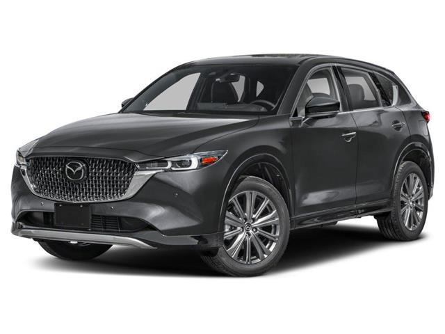 2025 Mazda CX-5 Signature (Stk: M8846) in Waterloo - Image 1 of 12