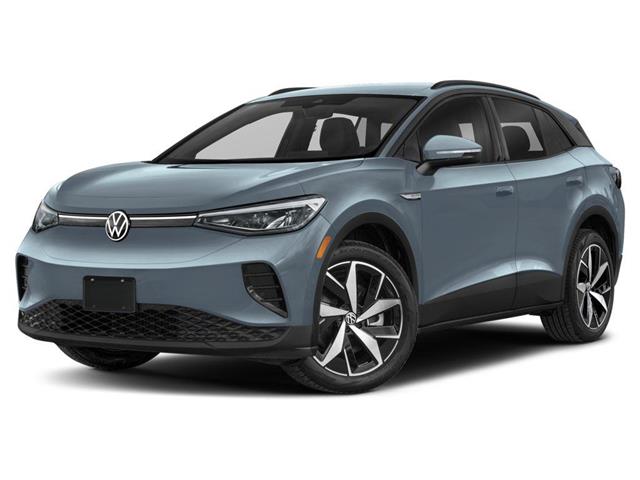 2025 Volkswagen ID.4 Pro (Stk: I41535) in Waterloo - Image 1 of 11