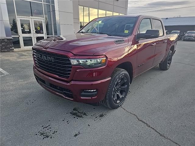 2025 RAM 1500 Sport (Stk: S056) in Miramichi - Image 1 of 13