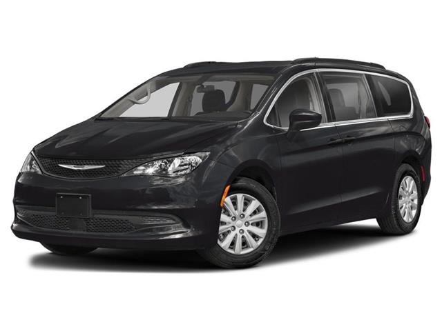 2025 Chrysler Grand Caravan SXT (Stk: SR593628) in Kitchener - Image 1 of 11
