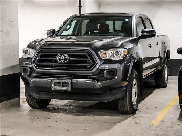 2021 Toyota Tacoma Base (Stk: 250536L) in Toronto - Image 1 of 3