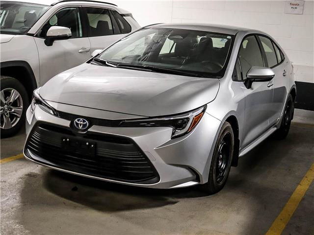 2023 Toyota Corolla Hybrid LE (Stk: 250563A) in Toronto - Image 1 of 3