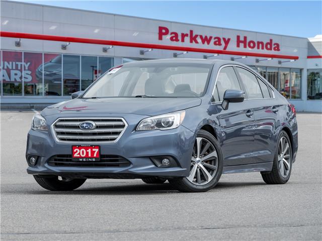 2017 Subaru Legacy 3.6R Limited (Stk: 23U12144) in North York - Image 1 of 28