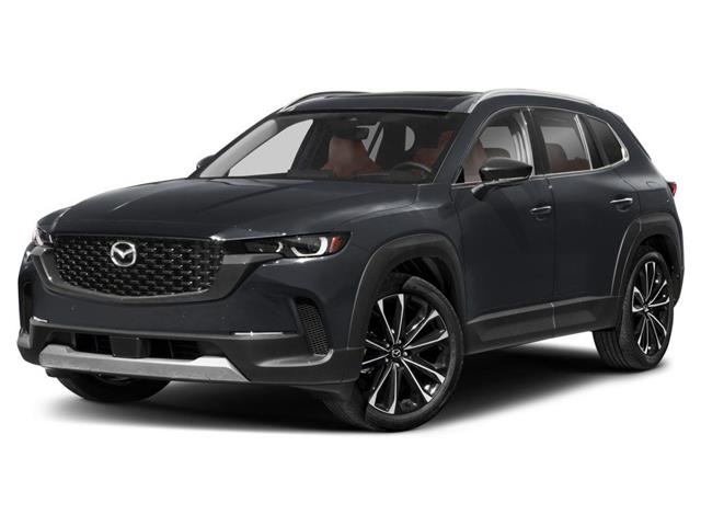 2025 Mazda CX-50 GT w/Turbo (Stk: 1725X57008) in London - Image 1 of 11