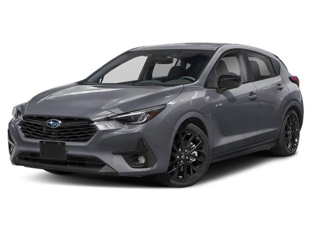 2025 Subaru Impreza RS (Stk: 165302) in Tecumseh - Image 1 of 11