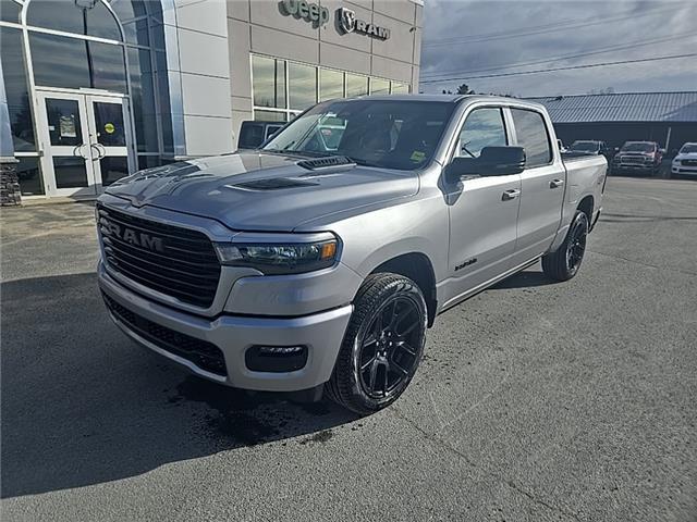 2025 RAM 1500 Sport (Stk: S054) in Miramichi - Image 1 of 13