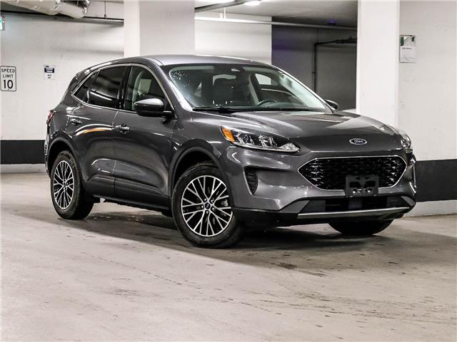 2022 Ford Escape PHEV SE (Stk: 250274A) in Toronto - Image 1 of 4