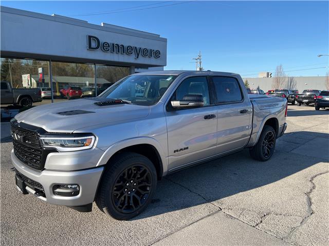 2025 RAM 1500 Limited (Stk: 25074) in Simcoe - Image 1 of 25