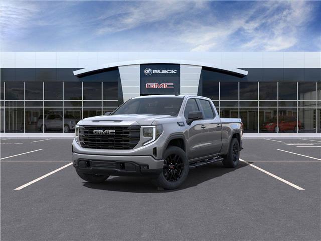 2025 GMC Sierra 1500 Elevation (Stk: 25-394) in Pembroke - Image 1 of 6