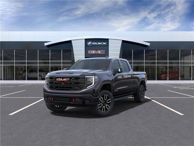 2025 GMC Sierra 1500 AT4 (Stk: 25-191) in Kirkland Lake - Image 1 of 6