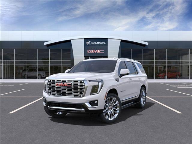 2025 GMC Yukon Denali (Stk: 25205) in Green Valley - Image 1 of 6
