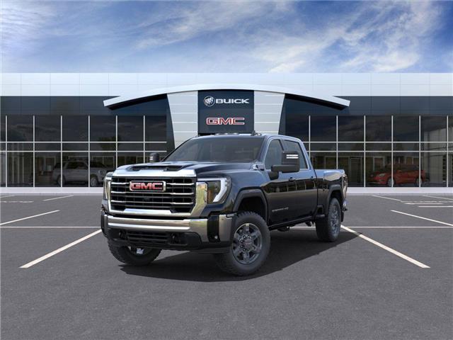 2025 GMC Sierra 2500HD SLE (Stk: 25215) in Green Valley - Image 1 of 6