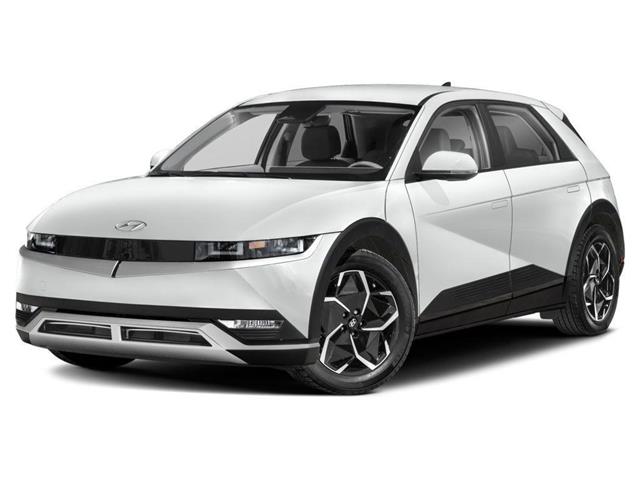 2024 Hyundai IONIQ 5 Preferred Long Range w/Ultimate Package (Stk: I24304) in Kamloops - Image 1 of 12