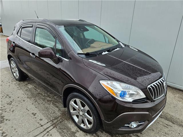 2013 Buick Encore Premium (Stk: B5784) in Listowel - Image 1 of 1