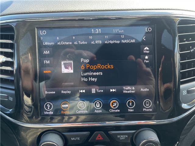 2019 Jeep Grand Cherokee Laredo in Charlottetown - Image 13 of 23