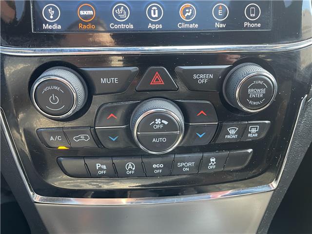 2019 Jeep Grand Cherokee Laredo in Charlottetown - Image 14 of 23