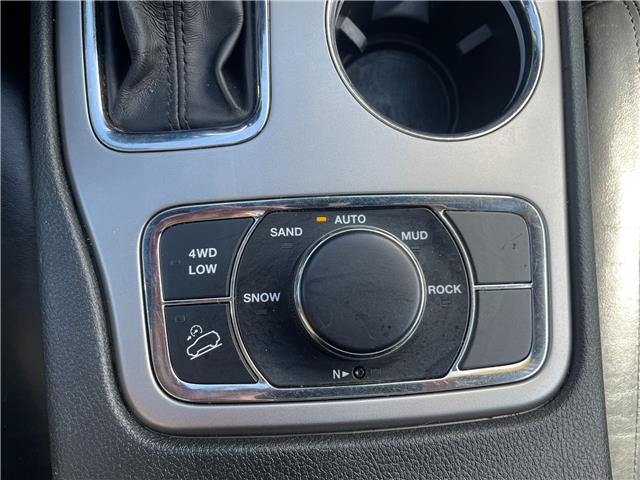 2019 Jeep Grand Cherokee Laredo in Charlottetown - Image 15 of 23