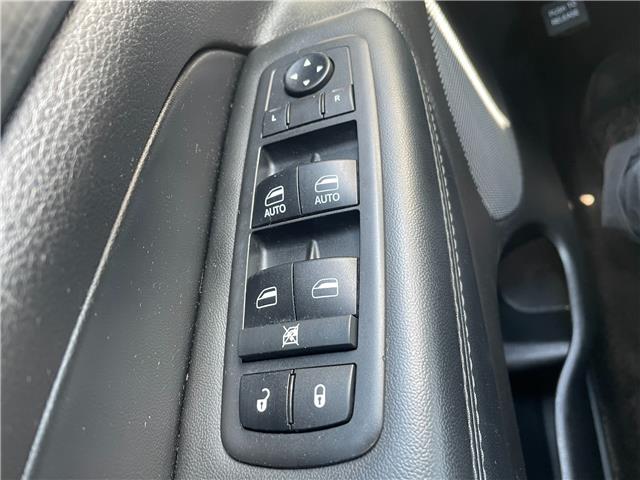 2019 Jeep Grand Cherokee Laredo in Charlottetown - Image 18 of 23