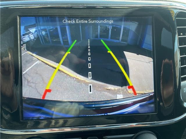 2019 Jeep Grand Cherokee Laredo in Charlottetown - Image 19 of 23