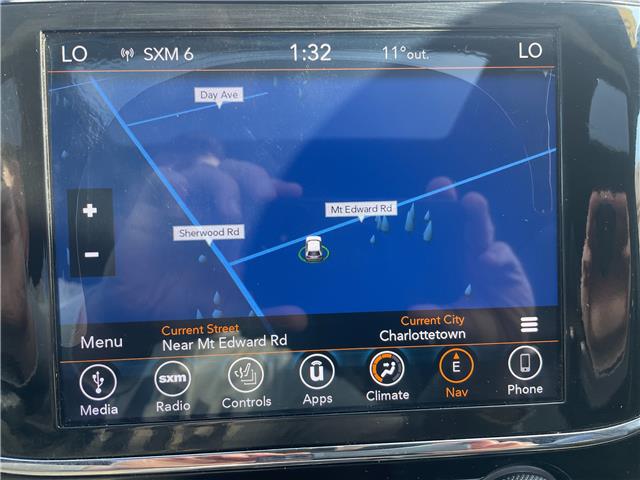 2019 Jeep Grand Cherokee Laredo in Charlottetown - Image 20 of 23