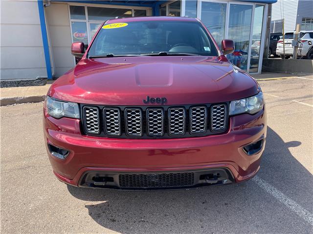 2019 Jeep Grand Cherokee Laredo in Charlottetown - Image 4 of 23