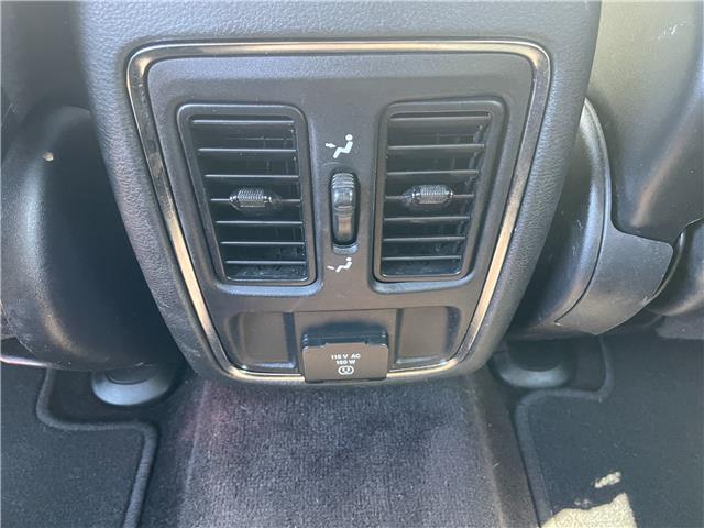 2019 Jeep Grand Cherokee Laredo in Charlottetown - Image 22 of 23