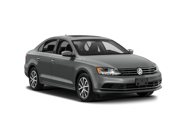 2015 Volkswagen Jetta 1.8 TSI Comfortline (Stk: 13572U) in Cranbrook - Image 1 of 11