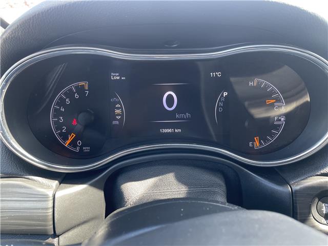 2019 Jeep Grand Cherokee Laredo in Charlottetown - Image 23 of 23