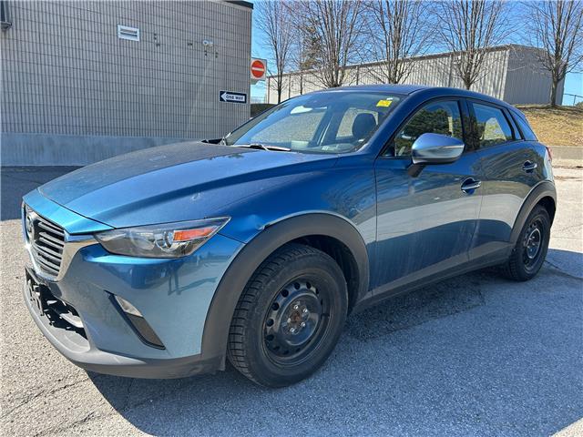 2020 Mazda CX-3 GS (Stk: 44983A) in Newmarket - Image 1 of 30