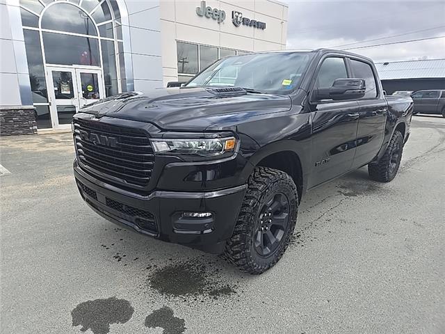 2025 RAM 1500 Sport (Stk: S014) in Miramichi - Image 1 of 8
