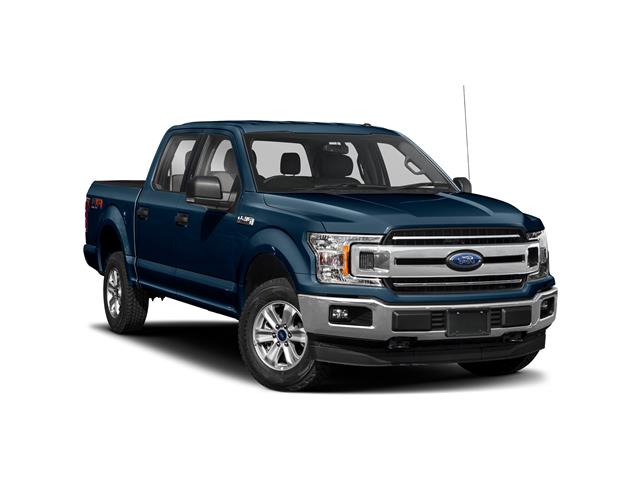2019 Ford F-150 XLT (Stk: 86329U) in Cranbrook - Image 1 of 2