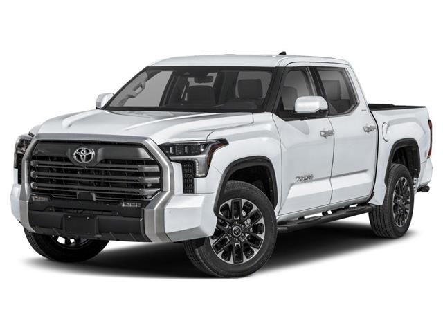 2025 Toyota Tundra Limited (Stk: T25145) in Sault Ste. Marie - Image 1 of 11