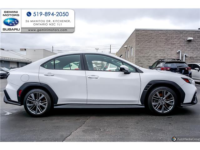 2023 Subaru WRX Base (Stk: 31170) in Kitchener - Image 3 of 28