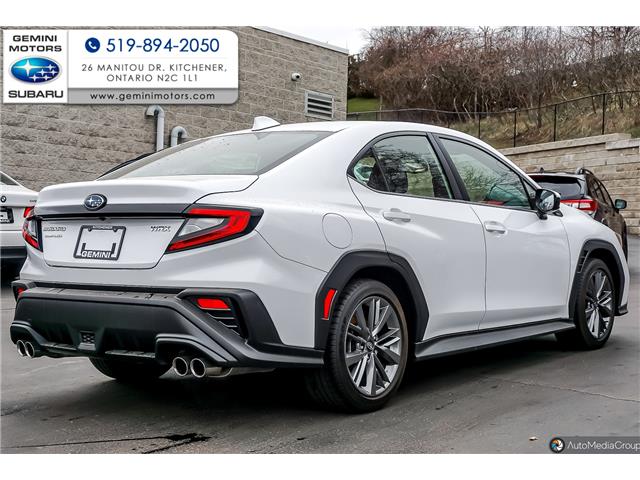 2023 Subaru WRX Base (Stk: 31170) in Kitchener - Image 4 of 28