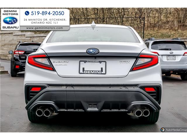 2023 Subaru WRX Base (Stk: 31170) in Kitchener - Image 6 of 28