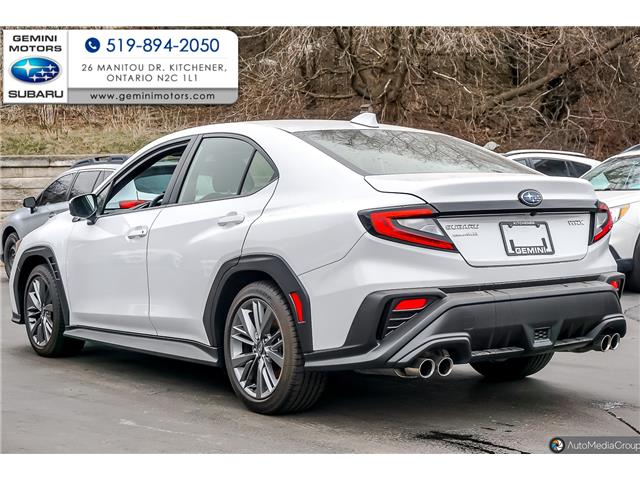 2023 Subaru WRX Base (Stk: 31170) in Kitchener - Image 7 of 28