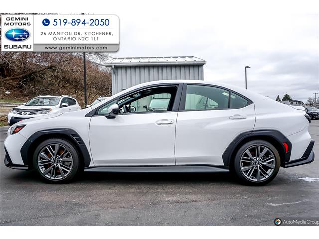 2023 Subaru WRX Base (Stk: 31170) in Kitchener - Image 8 of 28