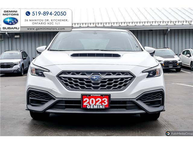 2023 Subaru WRX Base (Stk: 31170) in Kitchener - Image 10 of 28