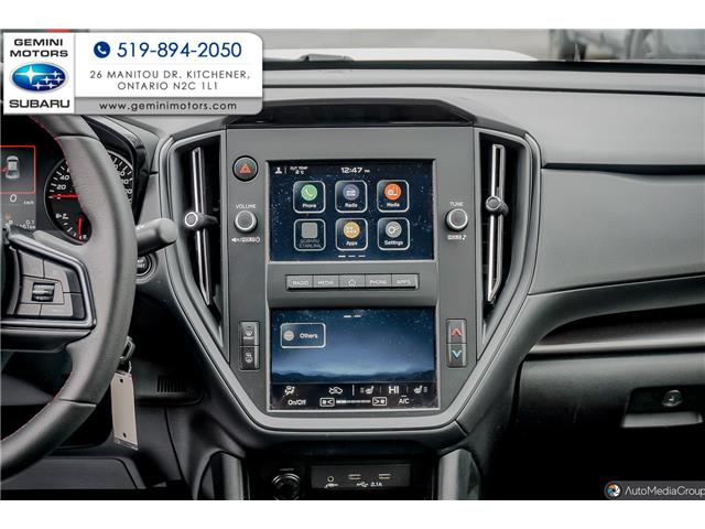 2023 Subaru WRX Base (Stk: 31170) in Kitchener - Image 17 of 28
