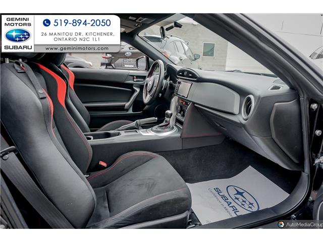 2016 Scion FR-S Base (Stk: 19689A) in Kitchener - Image 15 of 27