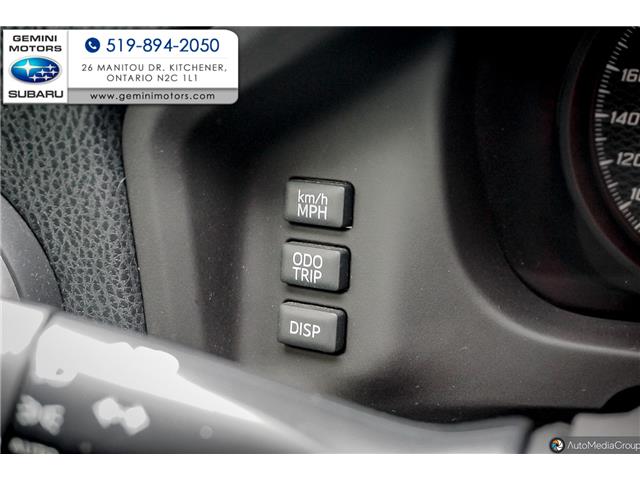 2016 Scion FR-S Base (Stk: 19689A) in Kitchener - Image 20 of 27