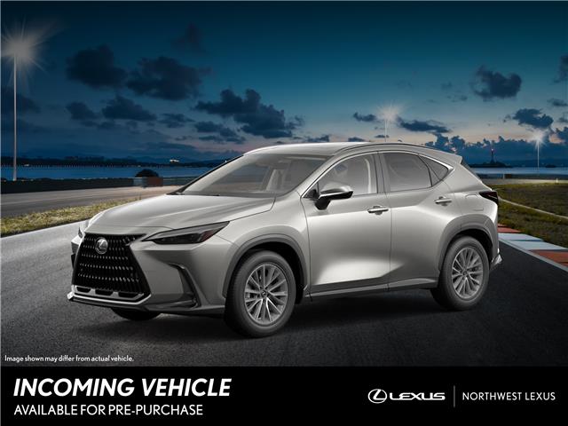 2025 Lexus NX 450h+ Base (Stk: VTN1344382) in Brampton - Image 1 of 1