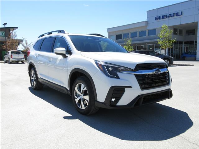 2024 Subaru Ascent Touring (Stk: 435122) in Cranbrook - Image 1 of 26