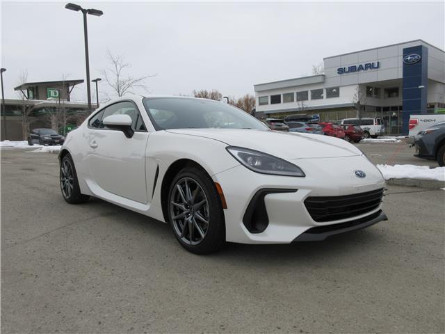 2025 Subaru BRZ Base (Stk: 700293) in Cranbrook - Image 1 of 22
