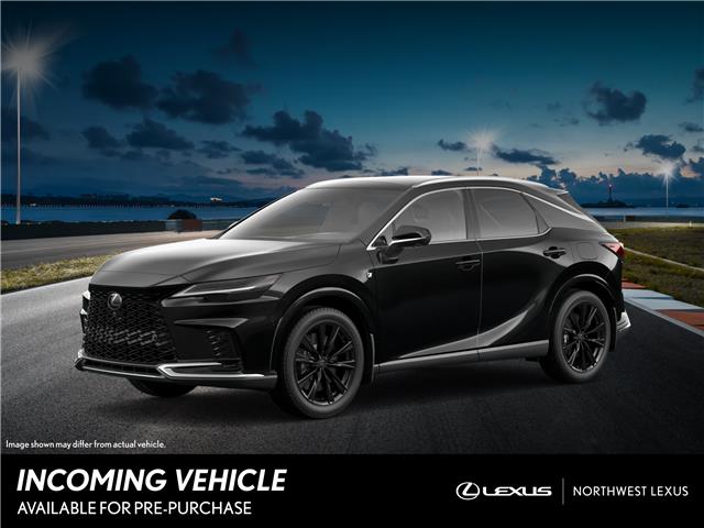 2025 Lexus RX 350 Base (Stk: VTN1330204) in Brampton - Image 1 of 1