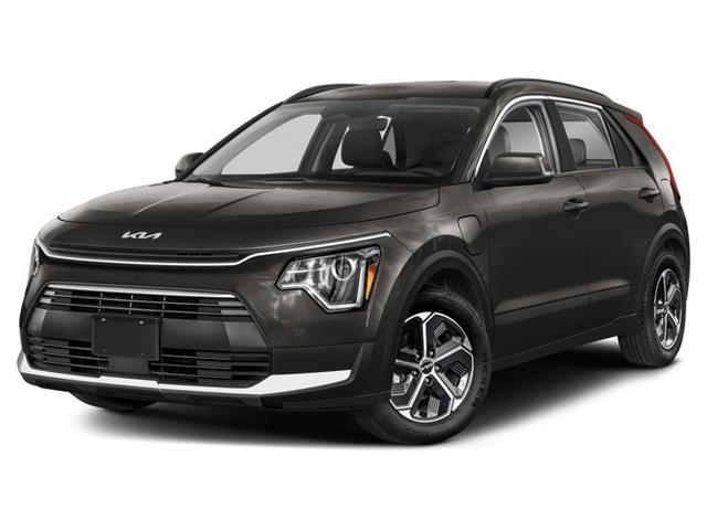 2025 Kia Niro Plug-In Hybrid EX (Stk: NH5102) in Vancouver - Image 1 of 11