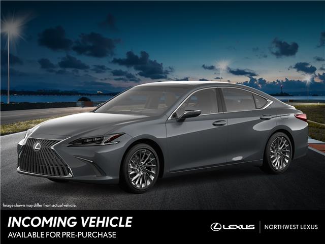 2025 Lexus ES 350 Base (Stk: VTN1325032) in Brampton - Image 1 of 1