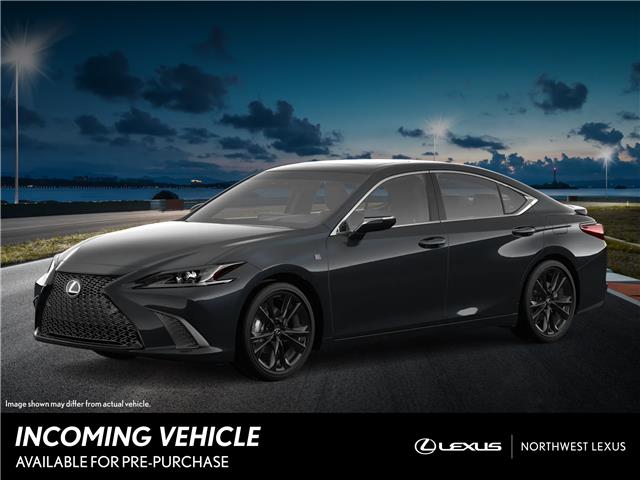 2025 Lexus ES 350 Base (Stk: VTN1324980) in Brampton - Image 1 of 1