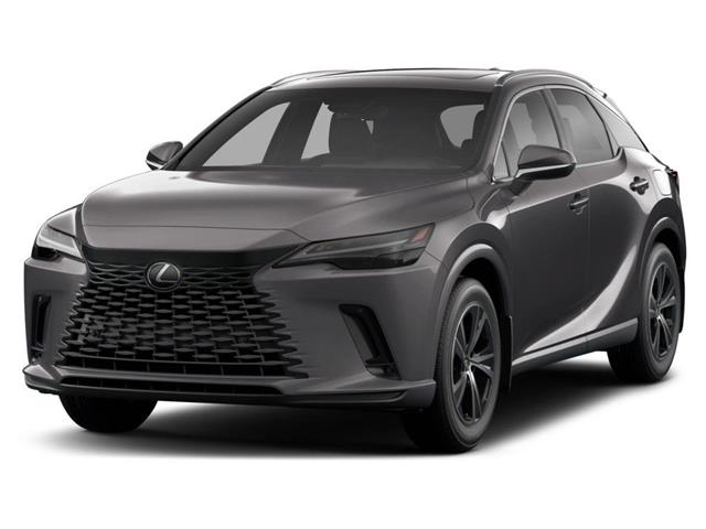 2025 Lexus RX 350h Base (Stk: X3002) in London - Image 1 of 2